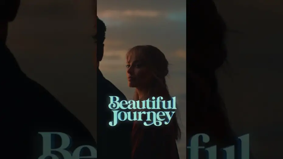 Wideo do filmu Wielka, odważna, piękna podróż — Experience a journey unlike anything you’ve seen.