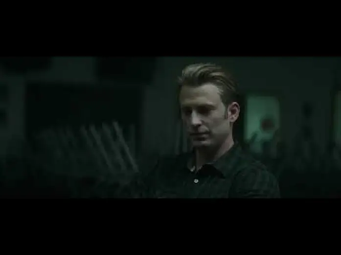 Wideo do filmu Avengers: Koniec gry — Avengers : Endgame - Spot TV VF