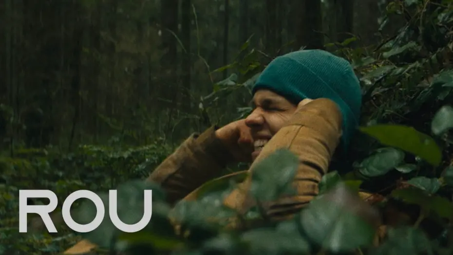 Wideo do filmu Rou — ROU | (Sci-Fi Short Film)