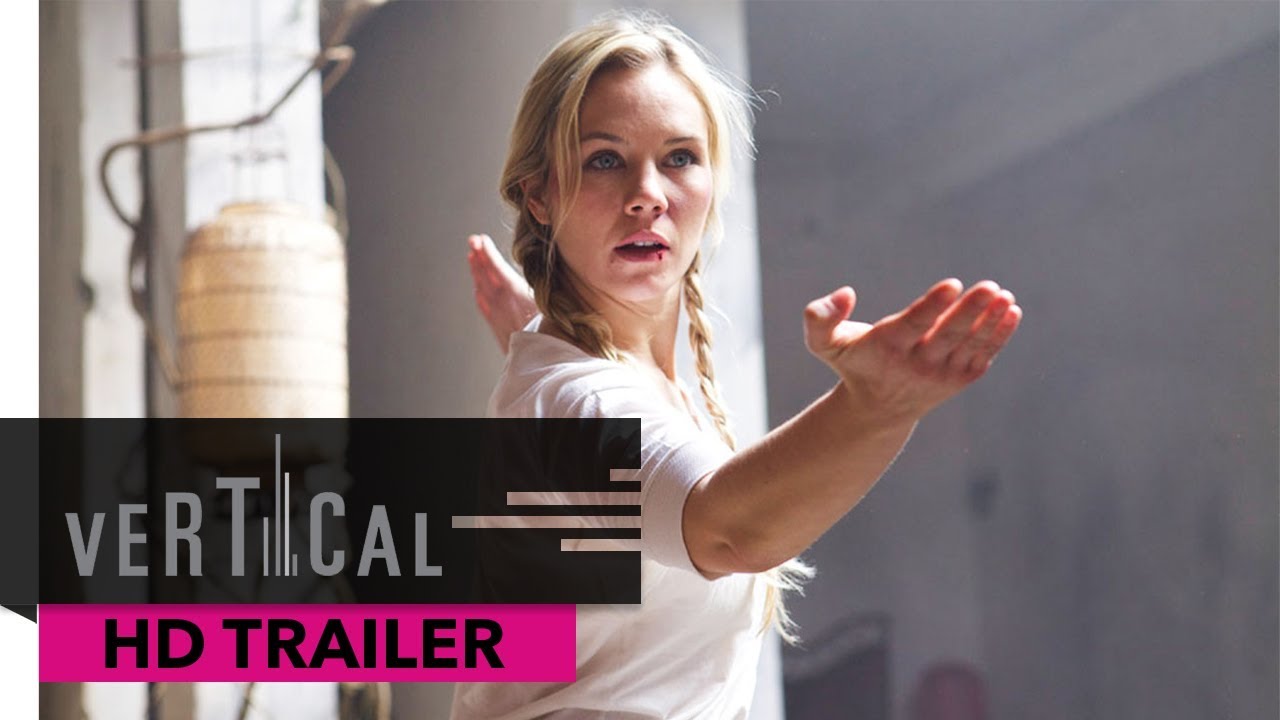 Wideo do filmu Krwawe igrzyska — Official Trailer
