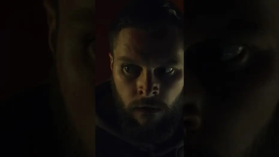 Wideo do filmu Lee Cronin's The Mummy — You're not ready for what’s behind that door.