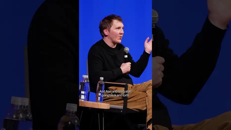 Wideo do filmu Mała Miss — Paul Dano & Greg Kinnear