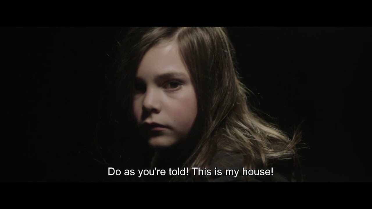 Wideo do filmu Zupełnie Nowy Testament — Official UK Trailer [Subtitled]