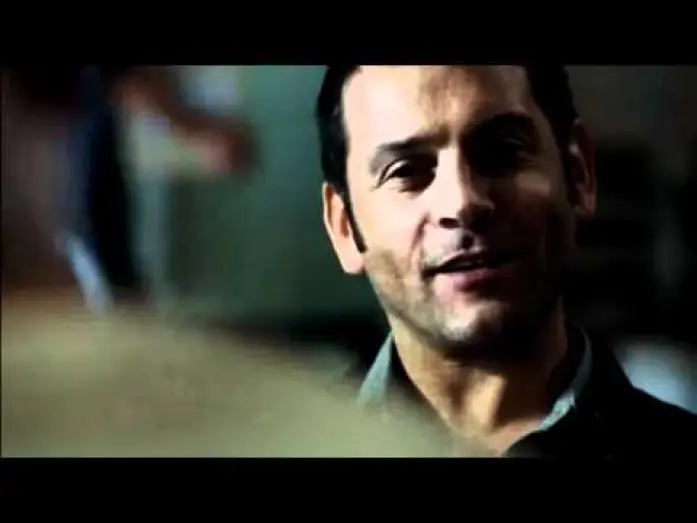 Wideo do filmu Potępiony — Funniest scene ever | The Condemned