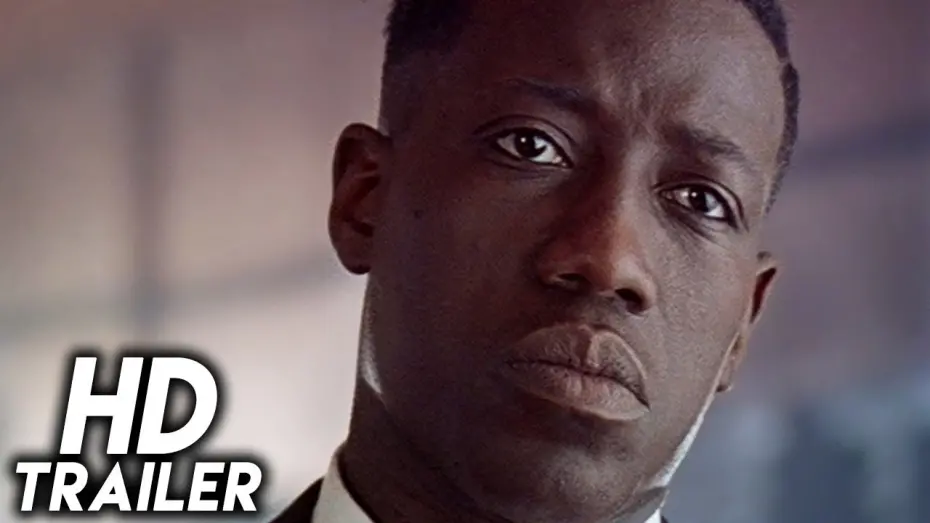 Wideo do filmu Sugar Hill — Sugar Hill (1994) ORIGINAL TRAILER [HD 1080p]