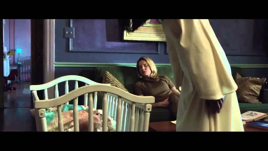 Wideo do filmu Annabelle — Annabelle - Il Nuovo Trailer Italiano Ufficiale | HD