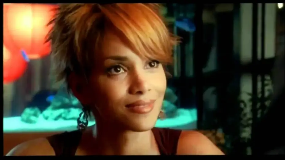 Wideo do filmu Kobieta-Kot — Catwoman (2004) - Trailer German HD