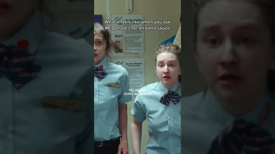 Wideo do filmu Urodzony rabuś — Sauces