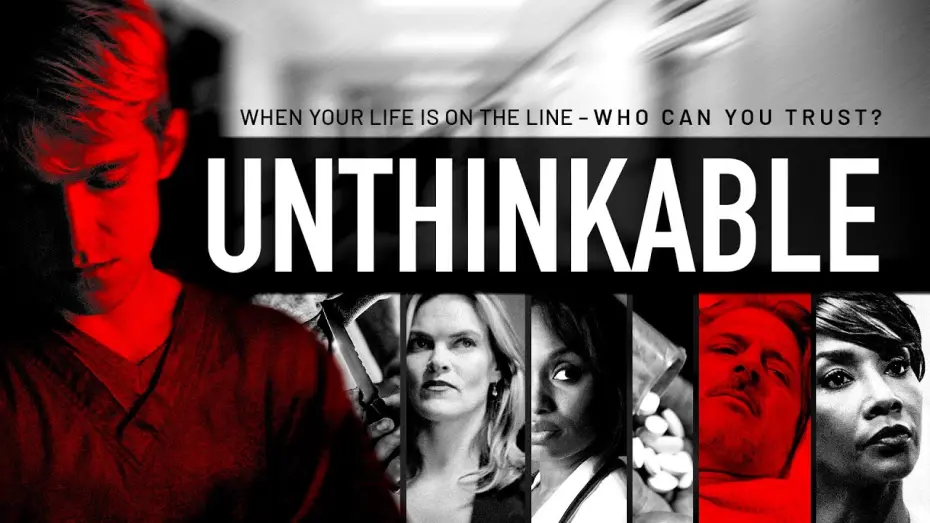 Wideo do filmu Unthinkable — Unthinkable (2020) -- Final Trailer