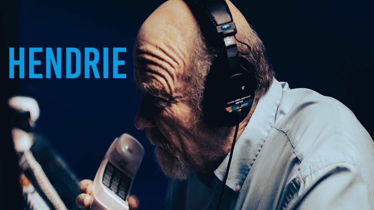 Wideo do filmu Hendrie — Trailer