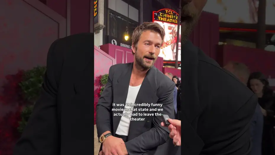 Wideo do filmu Pomoc domowa — The cast of The Housemaid and Director Paul Feig share their favorite theatrical experiences.
