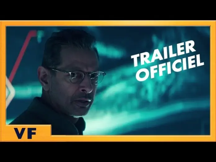 Wideo do filmu Dzień Niepodległości: Odrodzenie — Independence Day : Resurgence - Bande Annonce 2 VF