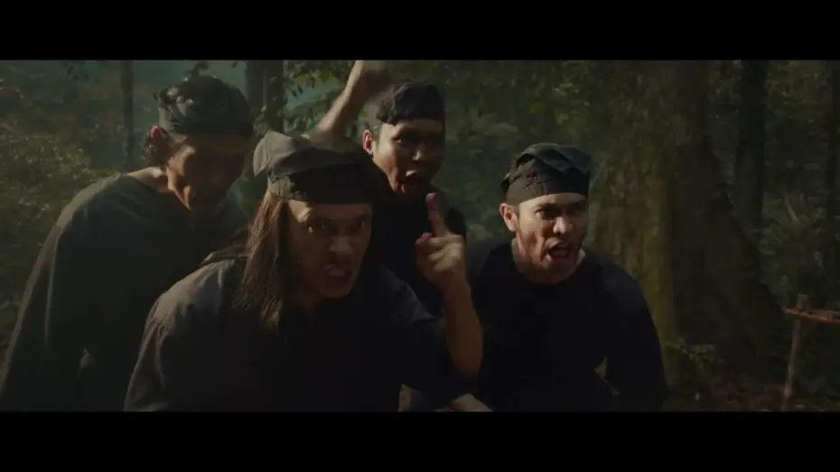 Wideo do filmu Libang Libu — Libang Libu - Official Teaser Trailer (Di Pawagam 23 April 2026)