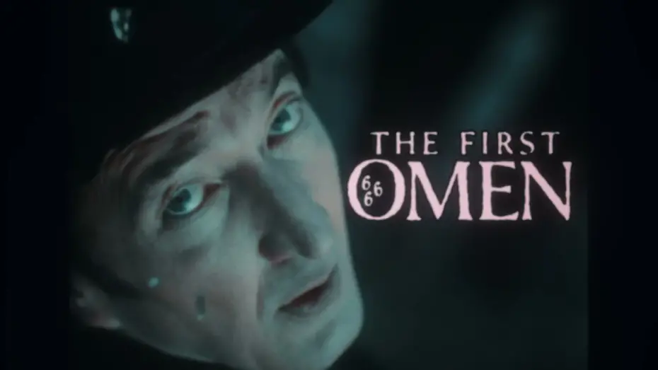 Wideo do filmu Omen. Początek — 70s Trailer