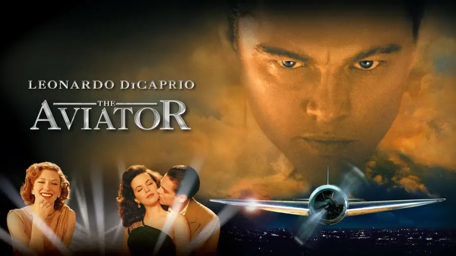 Wideo do filmu Aviator — The Aviator (film 2004) TRAILER ITALIANO