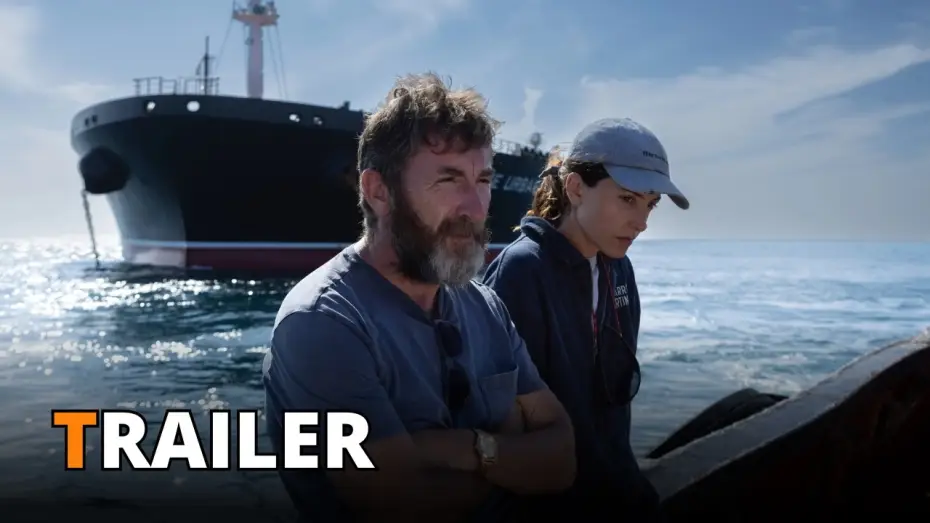 Wideo do filmu Los Tigres — LE TIGRI DI MOMPRACEM (2026) | Trailer italiano del film spagnolo di Alberto Rodríguez