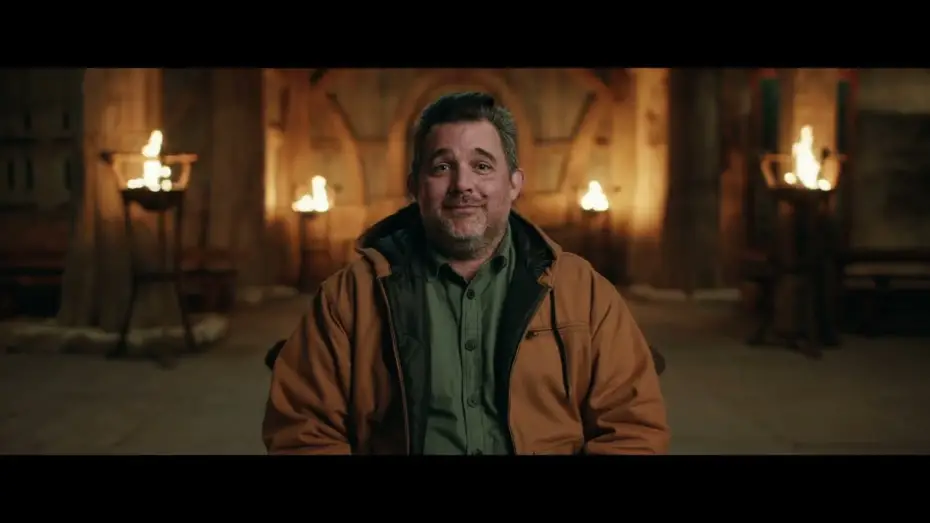 Wideo do filmu Jak wytresować smoka — My Universal Story: Daniel Birt