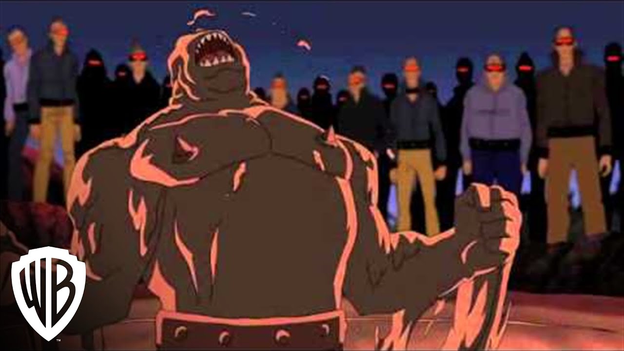 Wideo do filmu Batman: Mroczny Rycerz - Powrót: Część 1 — Trailer