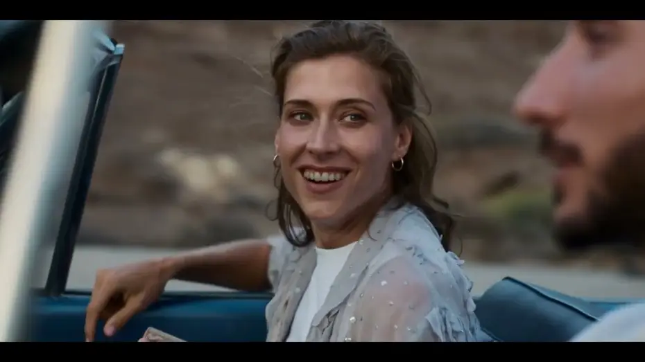 Wideo do filmu Antes del Amor — BEFORE LOVE - TRAILER