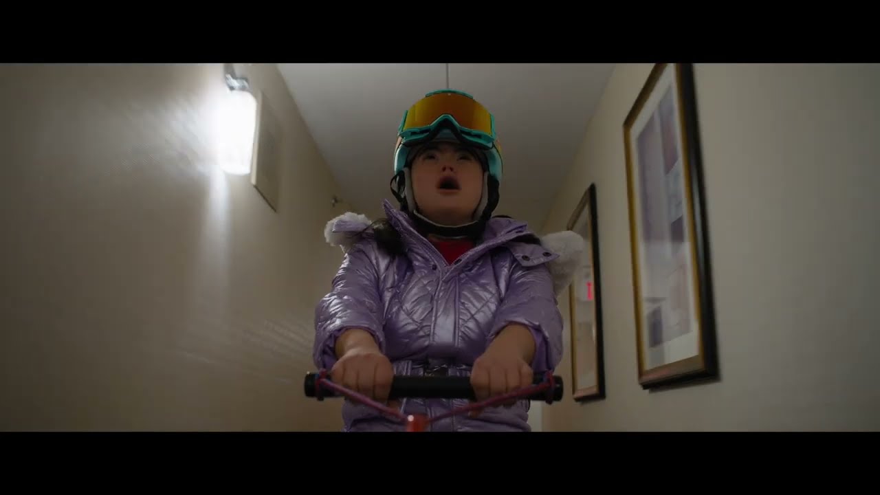 Wideo do filmu Champions — Skiing