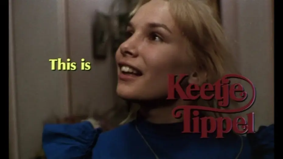 Wideo do filmu Keetje Tippel — Keetje Tippel (Katie Tippel) 1975 trailer
