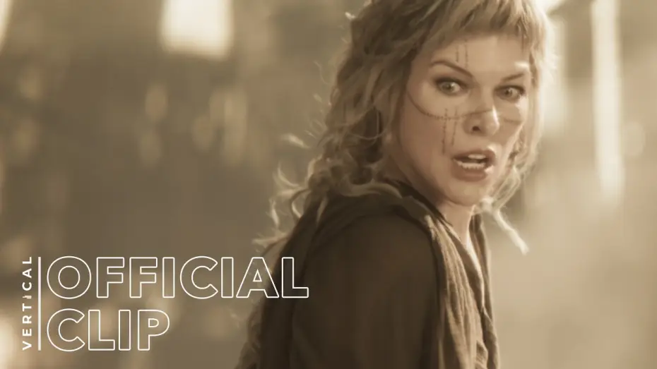 Wideo do filmu Na zaginionych ziemiach — "Cut The Cable"