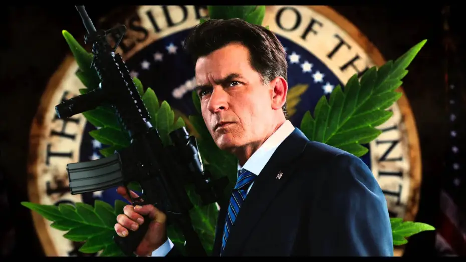 Wideo do filmu Maczeta zabija — MACHETE KILLS - Extrait 2 - VF - Carlos Estevez (Charlie Sheen)