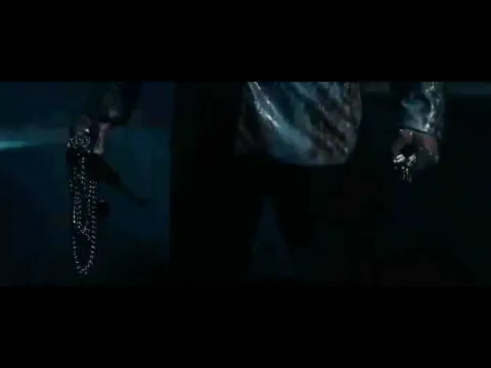 Wideo do filmu Ninja Zabójca — Ninja Assassin - Il trailer ufficiale in HD