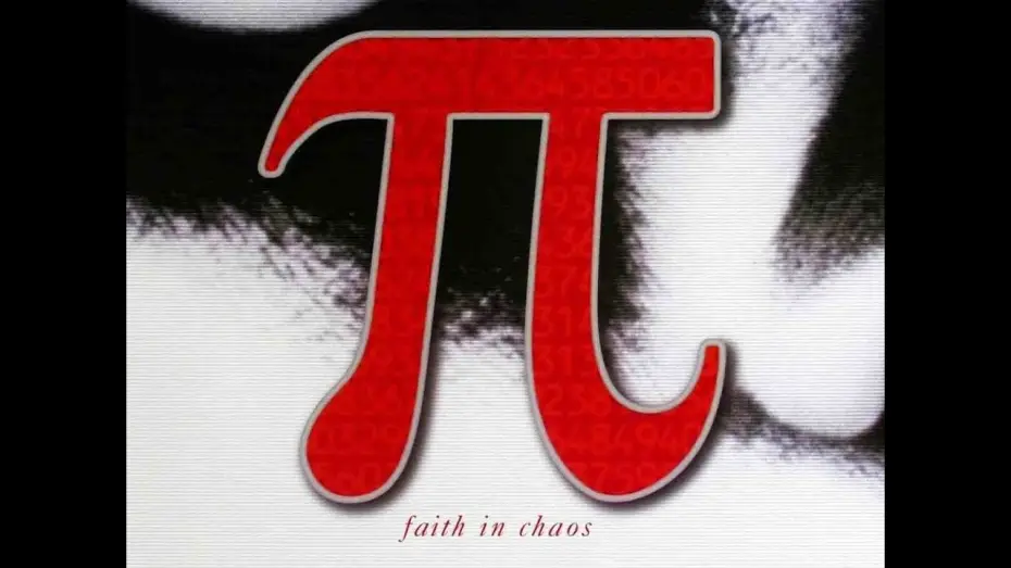 Wideo do filmu Pi — Pi Bande Annonce VOST)   Darren Aronofsky  1998