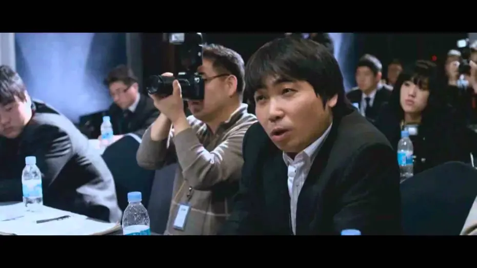 Wideo do filmu 내가 살인범이다 — AniDub Признание убийцы Trailer 720p