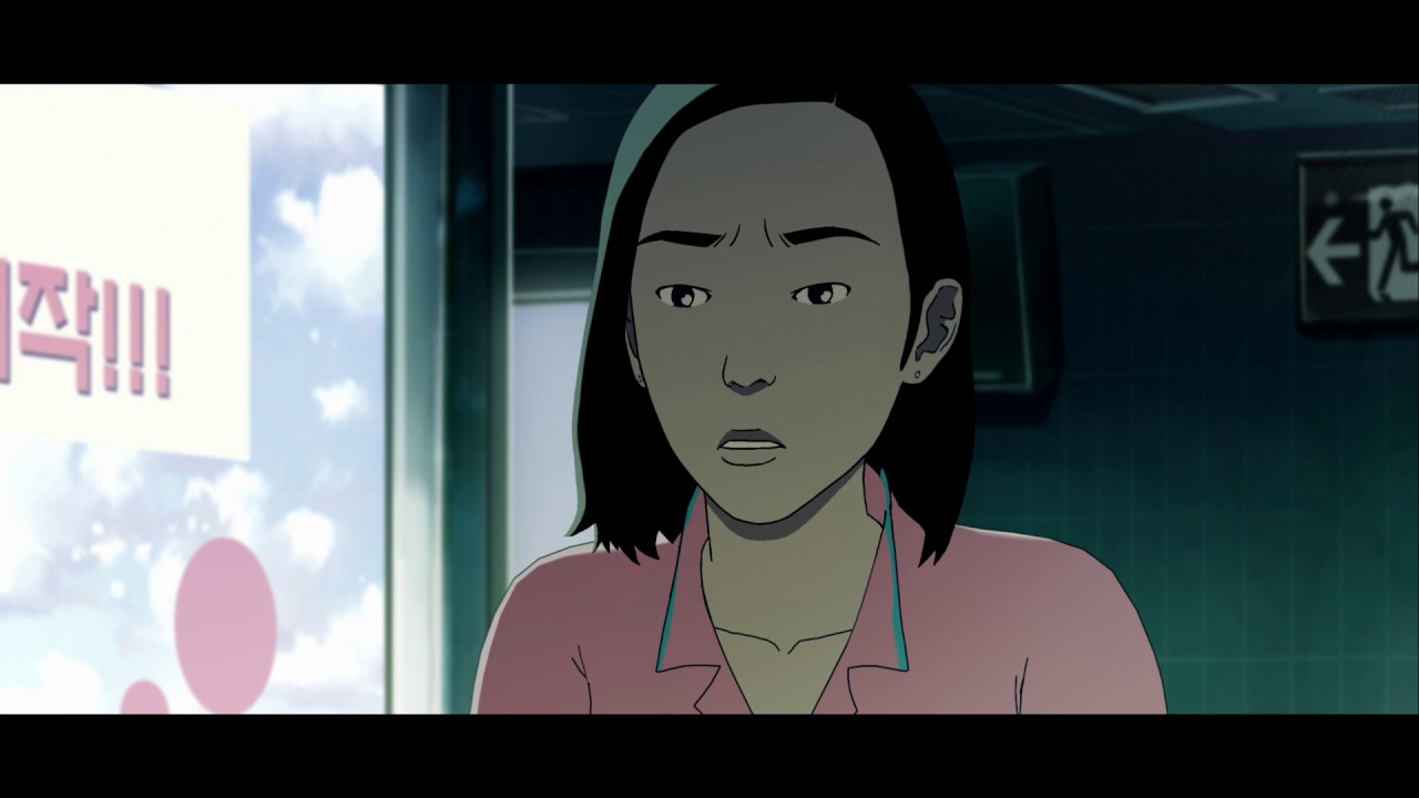 Wideo do filmu 서울역 — US Trailer [Subtitled]