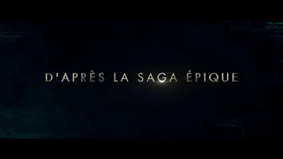 Wideo do filmu Mroczna Wieża — La Tour Sombre - TV Spot "Revenge" 20s - VF
