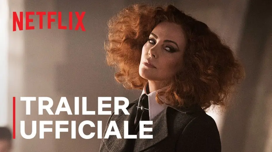 Wideo do filmu Akademia Dobra i Zła — Trailer ufficiale