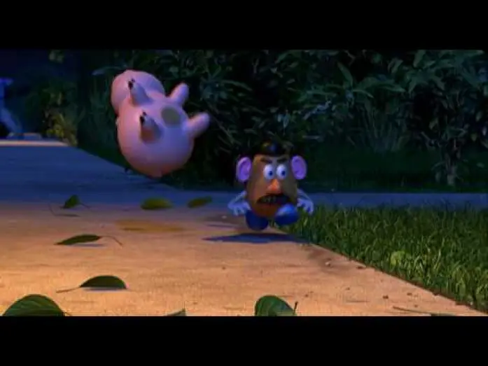 Wideo do filmu Toy Story 2 — Toy Story 2 en 3D | Trailer Oficial | Disney · Pixar Oficial