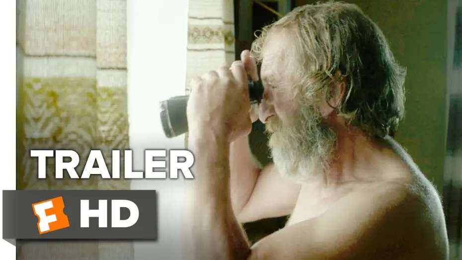 Wideo do filmu Barany. Islandzka opowieść — Rams Official Trailer 1 (2016) - Icelandic Drama HD