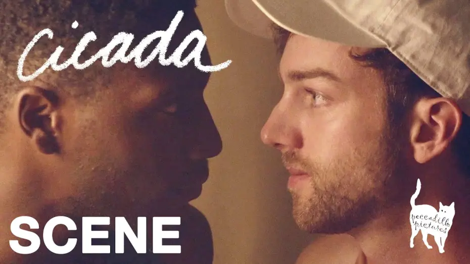 Wideo do filmu Cicada — CICADA - When Did You Know?