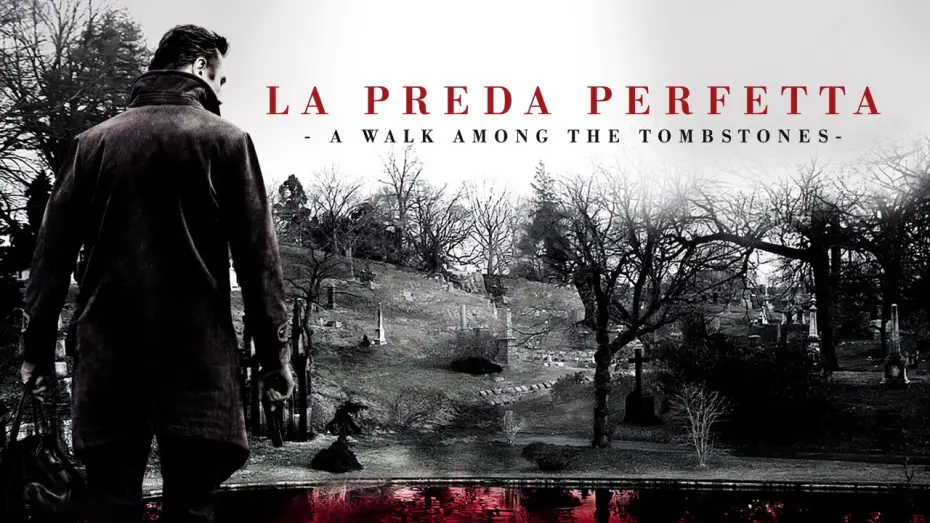 Wideo do filmu Krocząc Wśród Cieni — La preda perfetta - A Walk Among the Tombstones - Trailer italiano ufficiale [HD]