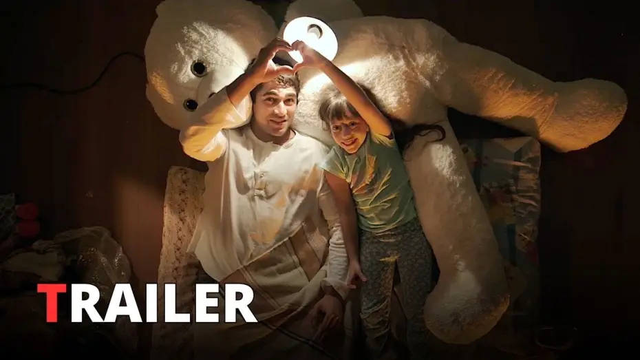 Wideo do filmu Porzucony — METRUK ADAM - UN UOMO SOLO (2025) | Trailer italiano del film turco su Netflix