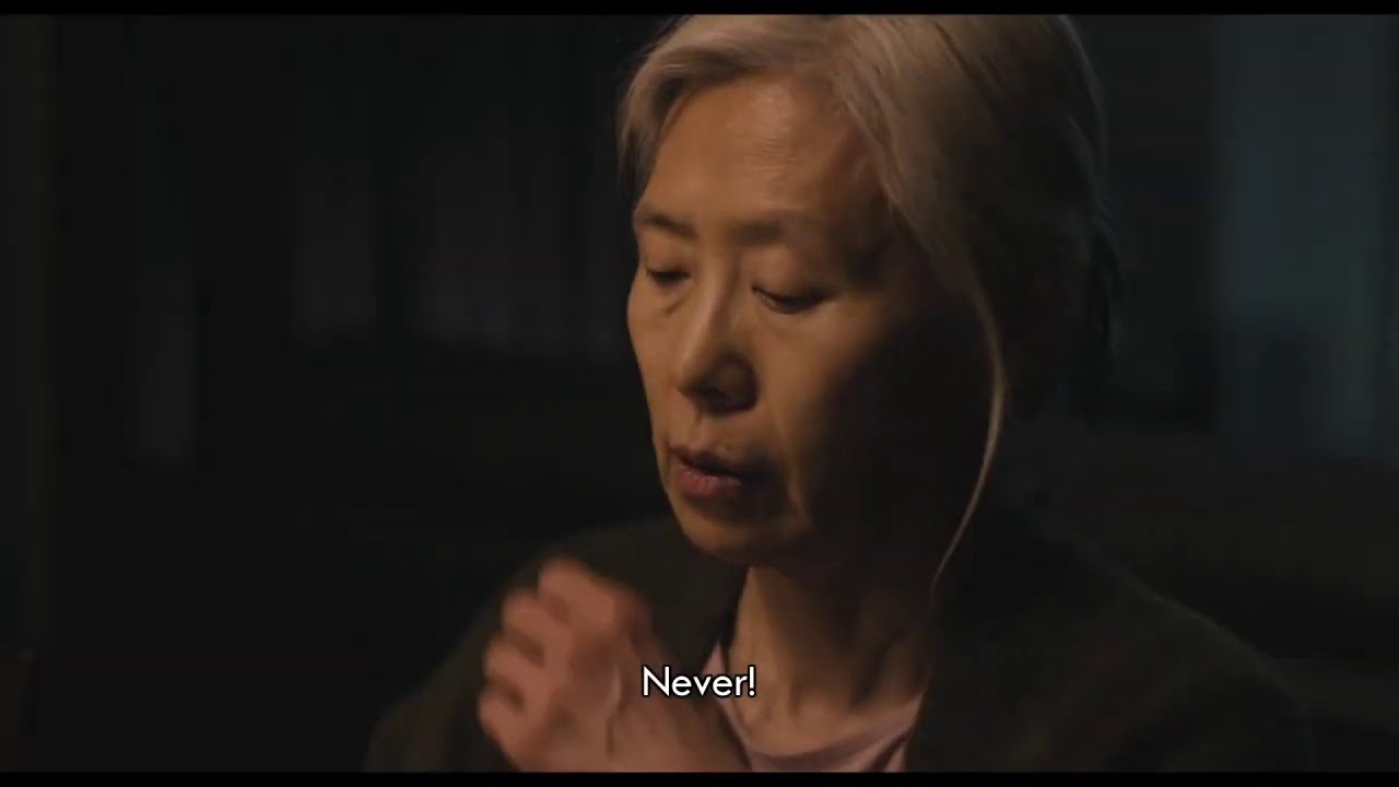 Wideo do filmu 69세 — An Old Lady (2020)