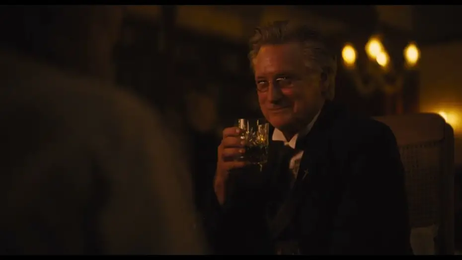 Wideo do filmu Zdążyć przed śmiercią — Preacher