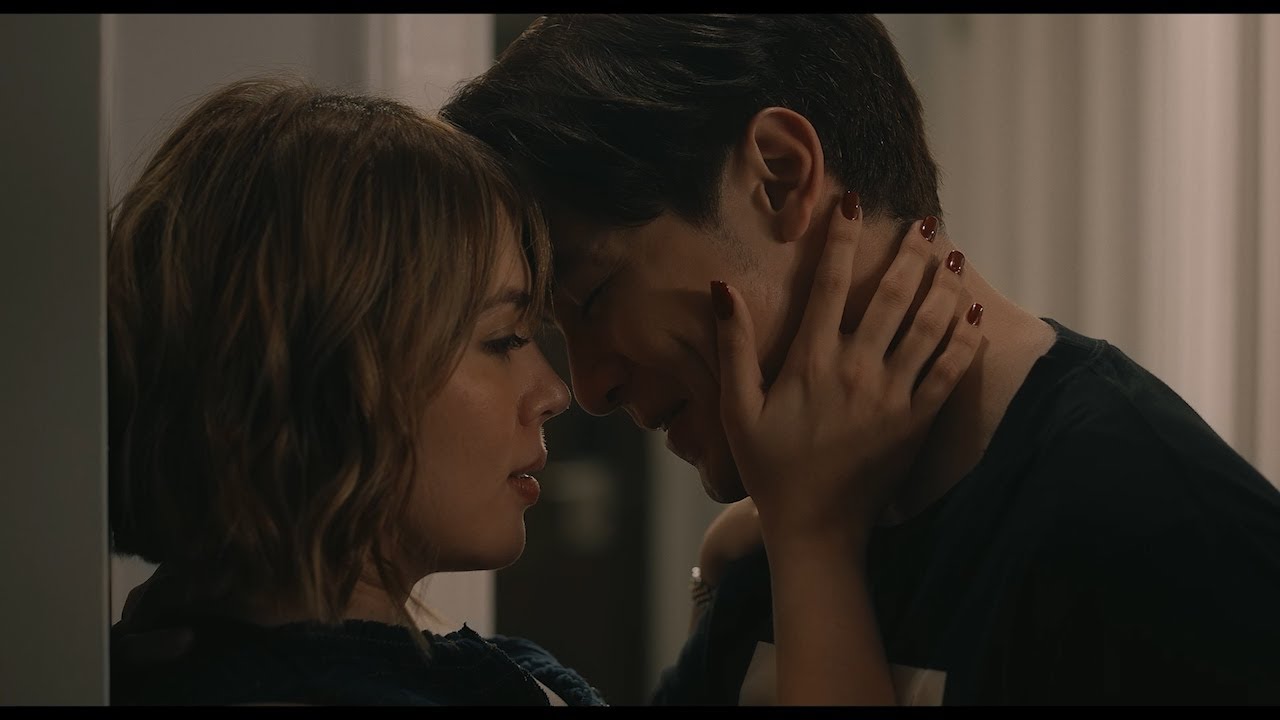 Wideo do filmu Five Breakups and a Romance — Five Breakups and a Romance Official Teaser