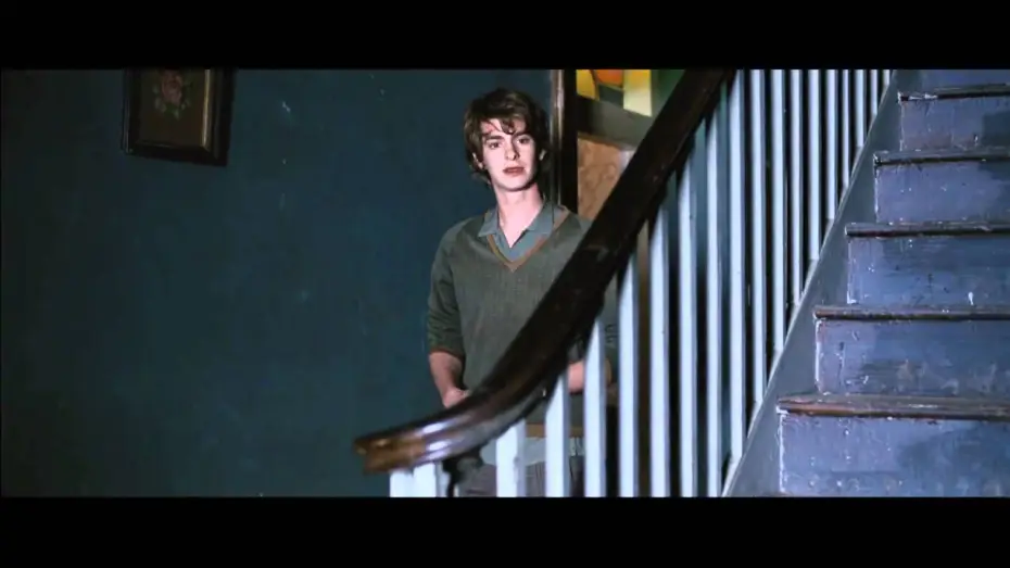 Wideo do filmu Nie opuszczaj mnie — Never Let Me Go bande-annonce HD VF