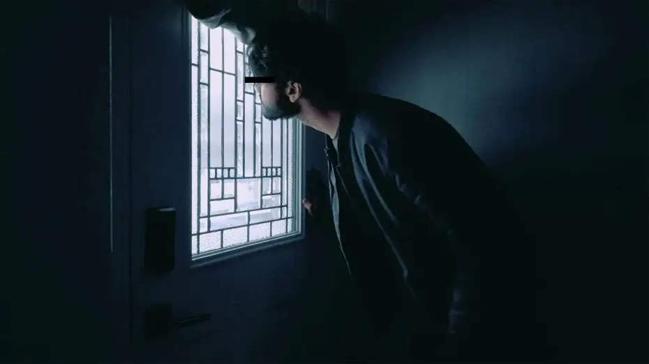 Wideo do filmu Return to Your Dreams — it's cold out there.