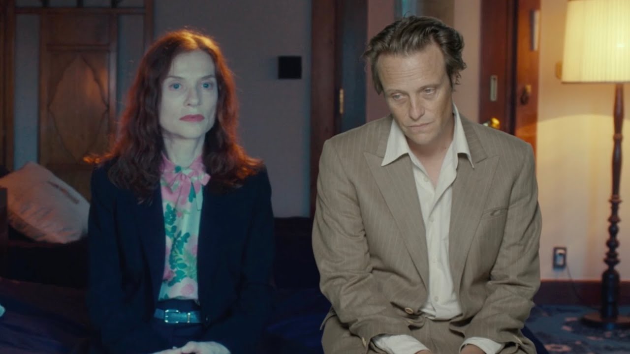 Wideo do filmu Sidonie w Japonii — First trailer for ‘Sidonie In Japan’ starring Isabelle Huppert
