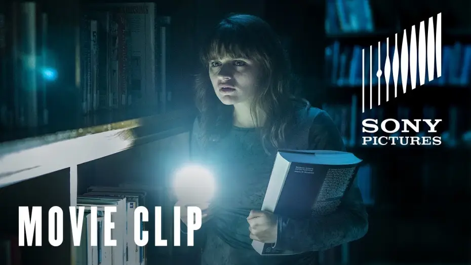 Wideo do filmu Slender Man — The Three Bells Clip