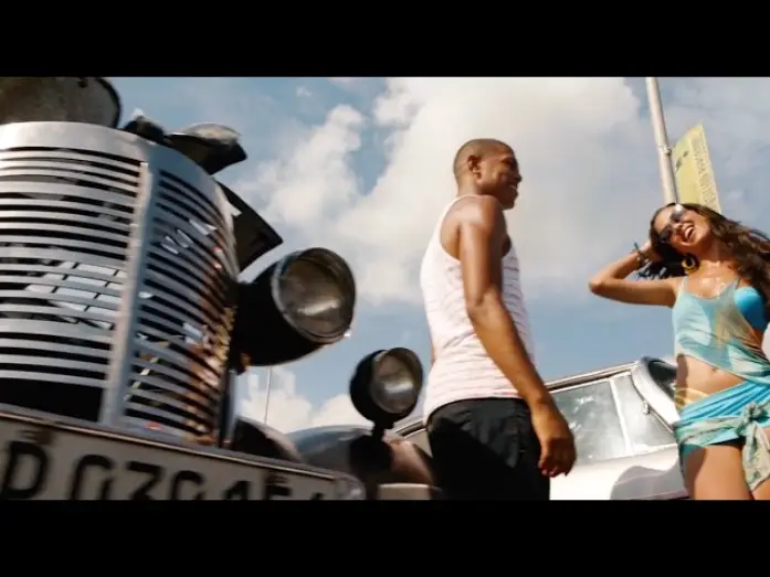 Wideo do filmu Szybcy i wściekli 8 — FAST & FURIOUS 8 - Featurette "Le auto di Cuba" (sottotitoli in italiano)