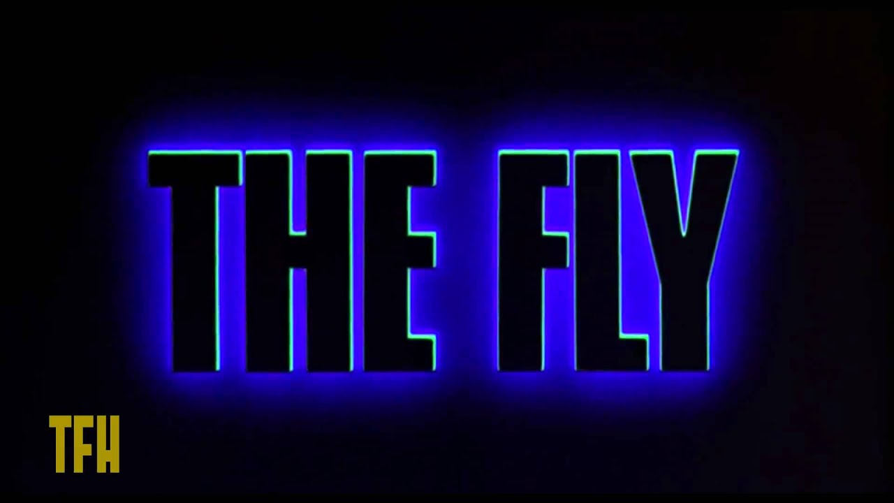 Wideo do filmu Mucha — Katt Shea on THE FLY