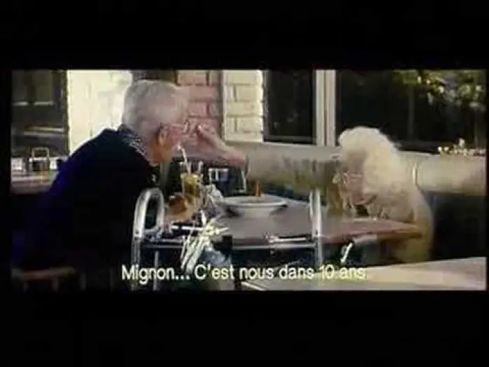 Wideo do filmu Dziewczyna moich koszmarów — Les Femmes de ses Rêves - Bande annonce VOST