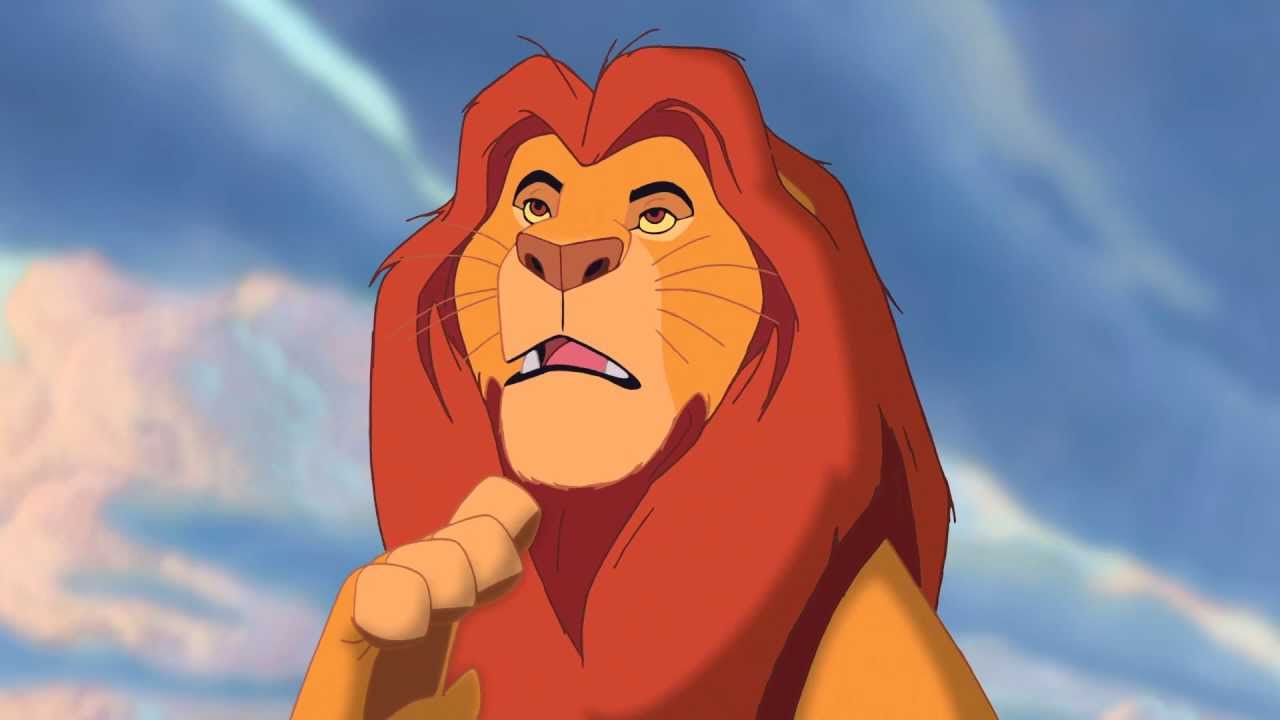 Wideo do filmu Król Lew — The Lion King 3D: Bloopers & Outtakes - Bluray quality 1080p