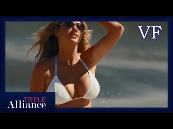 Wideo do filmu Inna kobieta — Triple Alliance - Bande Annonce VF